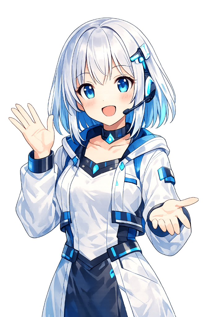 AIアシスタント